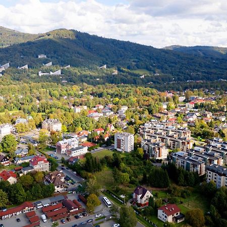 Apartamenty Sun&Snow Ustroń Przy Rynku Zewnętrze zdjęcie