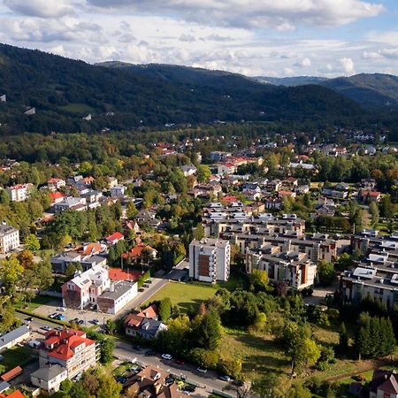 Apartamenty Sun&Snow Ustroń Przy Rynku Zewnętrze zdjęcie