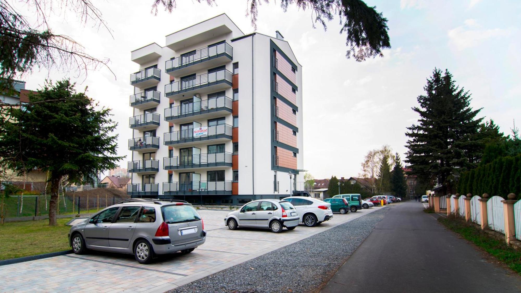 Apartamenty Sun&Snow Ustroń Przy Rynku Zewnętrze zdjęcie
