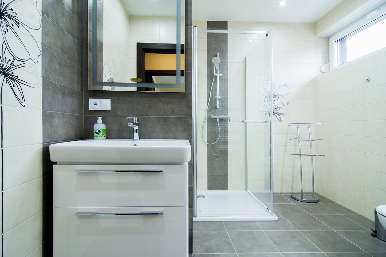 Apartamenty Sun&Snow Ustroń Przy Rynku Zewnętrze zdjęcie