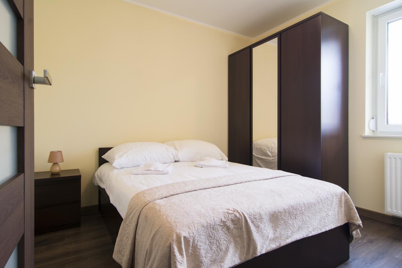 Apartamenty Sun&Snow Ustroń Przy Rynku Zewnętrze zdjęcie
