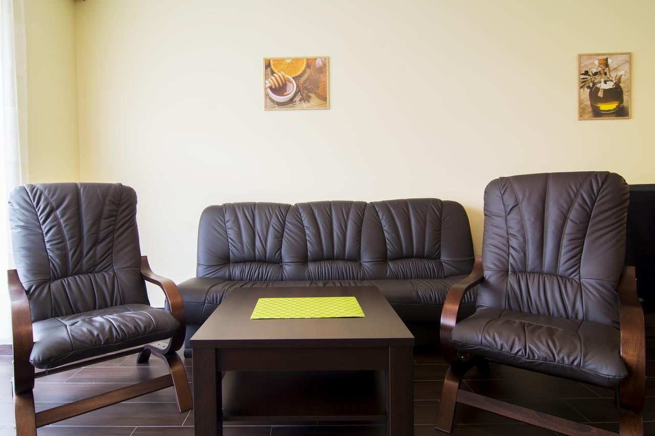 Apartamenty Sun&Snow Ustroń Przy Rynku Zewnętrze zdjęcie