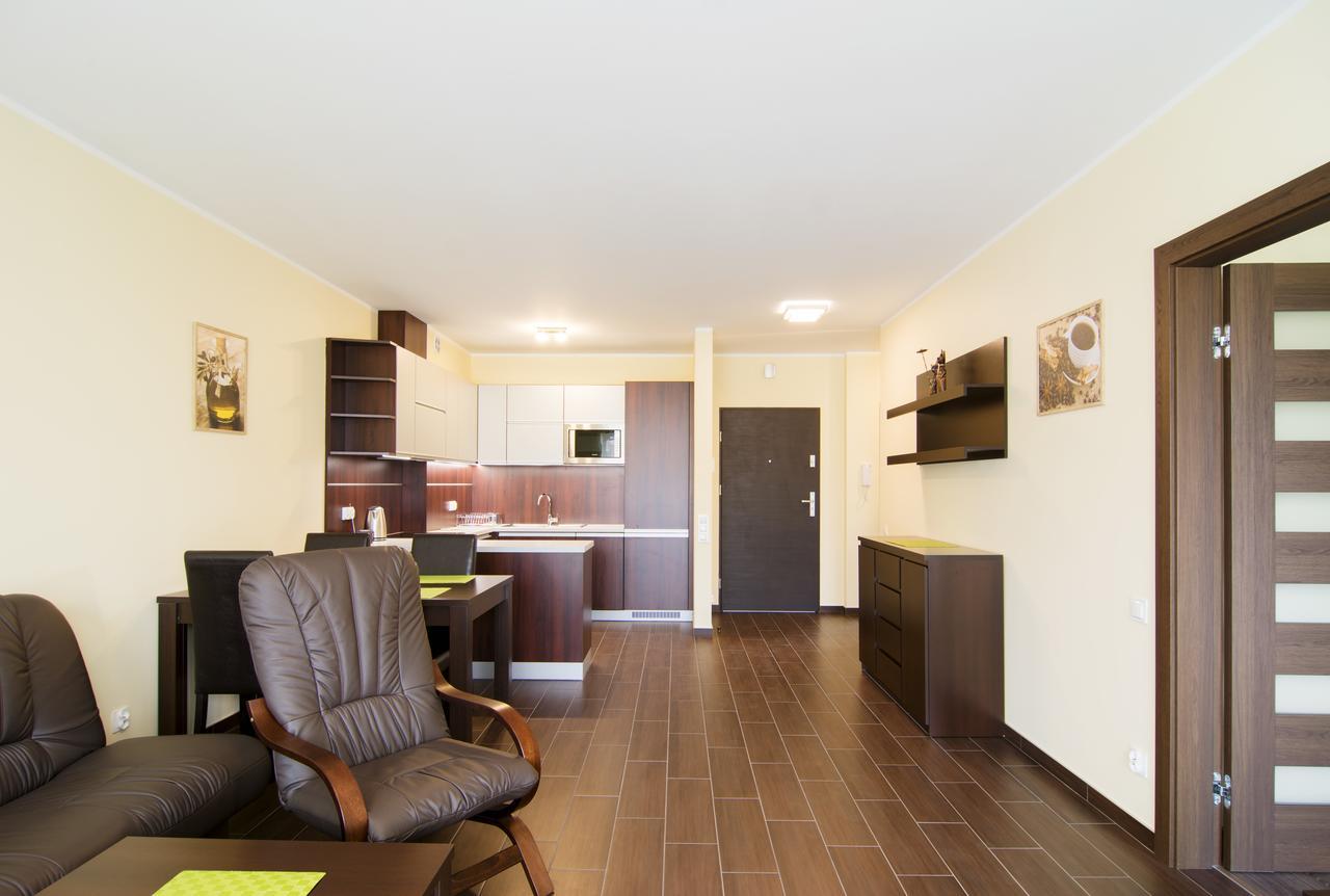 Apartamenty Sun&Snow Ustroń Przy Rynku Zewnętrze zdjęcie
