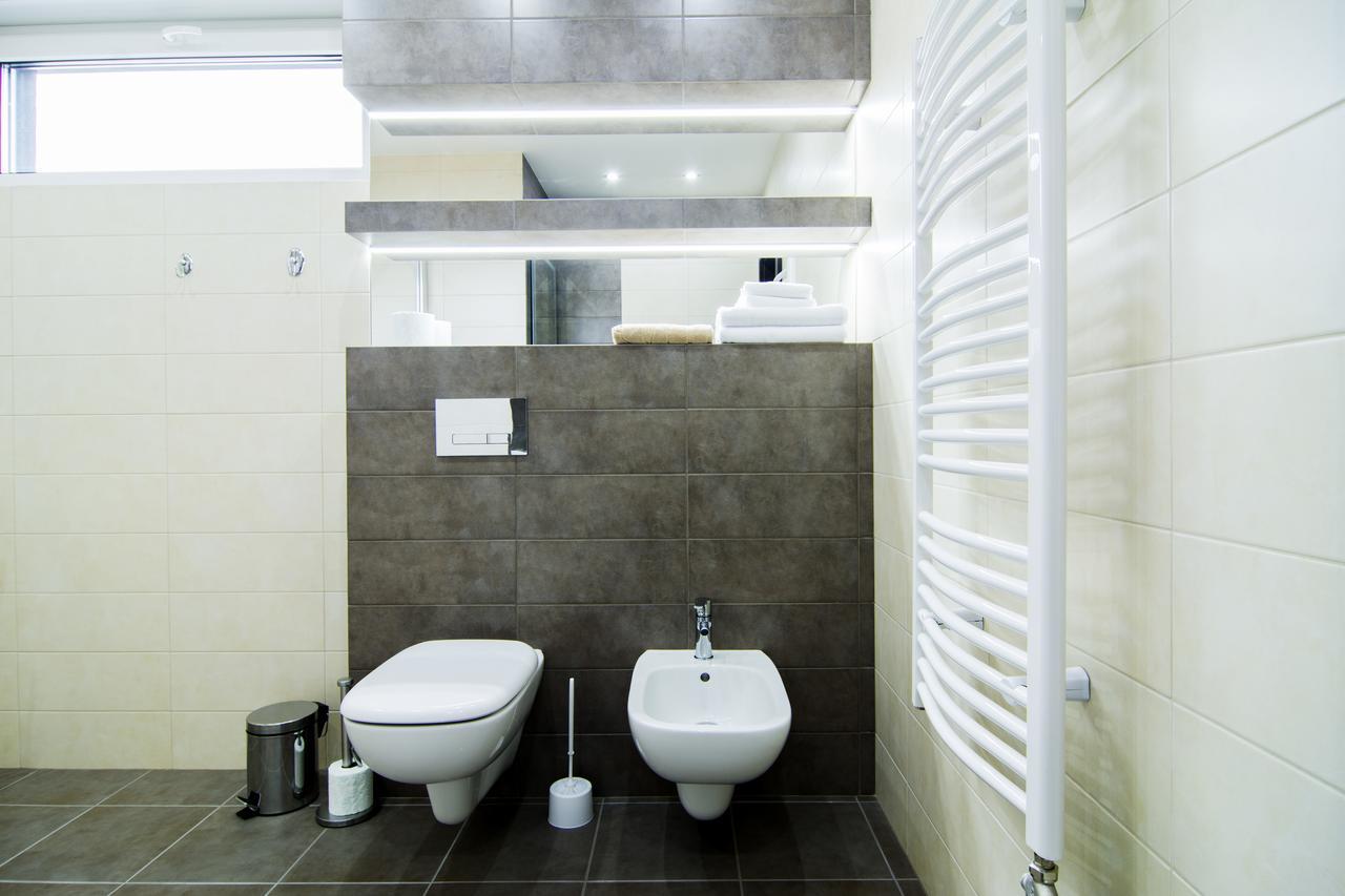 Apartamenty Sun&Snow Ustroń Przy Rynku Zewnętrze zdjęcie